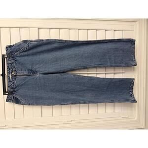Carhartt Women’s carpenter jeans size 14 x 30